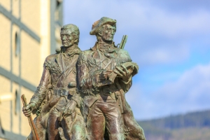 Lewis and Clark: great partnerships can change the world