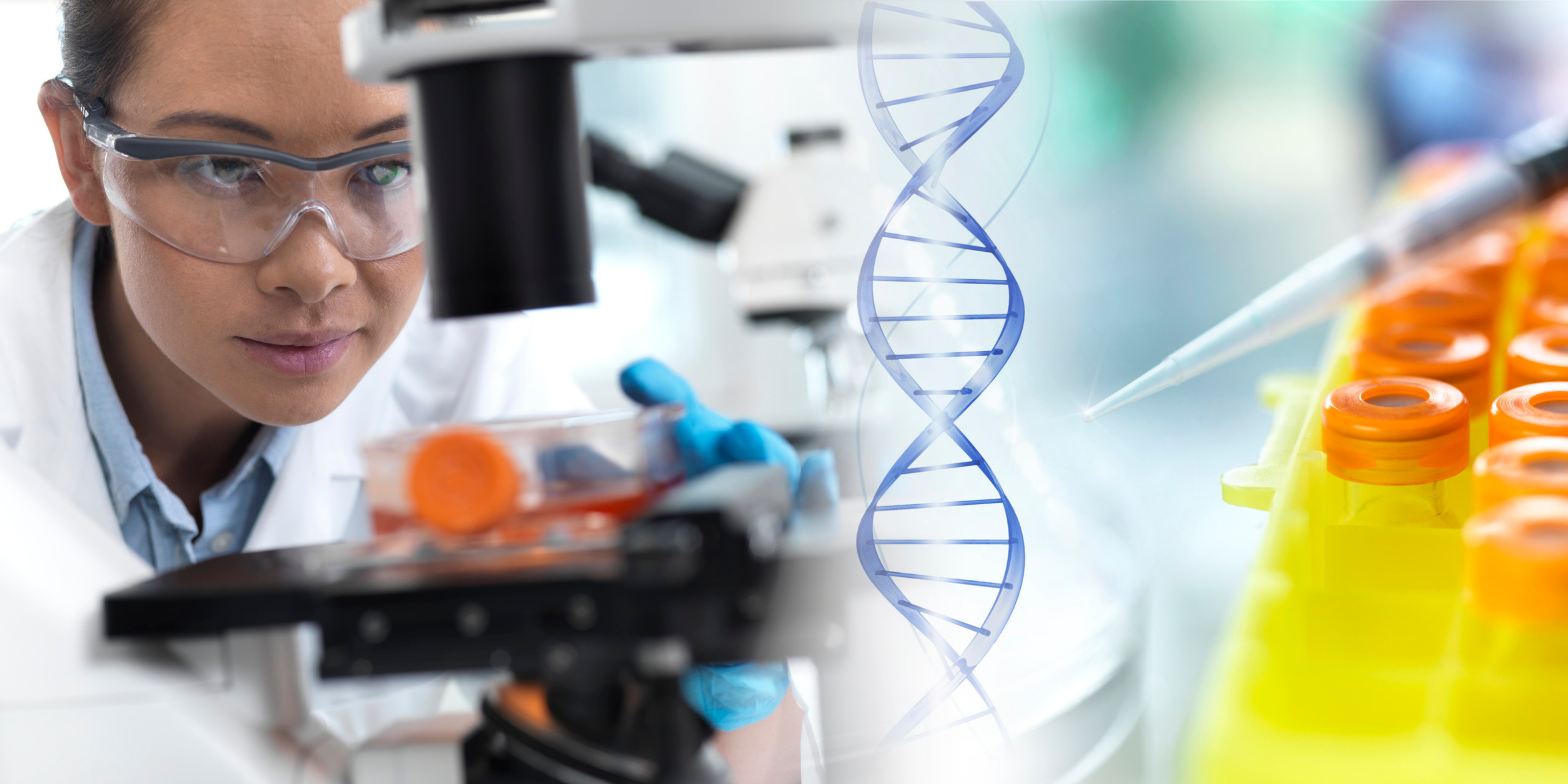 Celebrating National DNA Day Together | The Stem Cellar